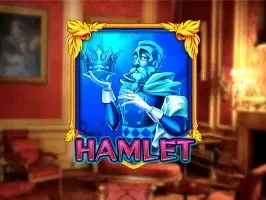 Hamlet game cover