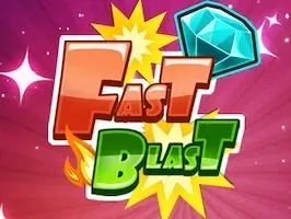 Fast Blast game cover