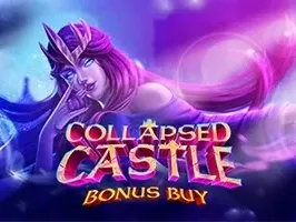 Collapsed Castle Bonus Buy game cover