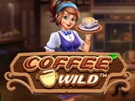 Coffee Wild game cover