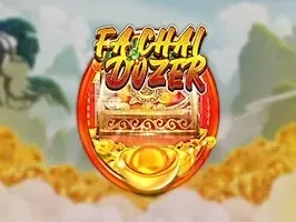 FA CHAI DOZER game cover
