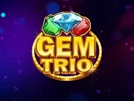 Gem Trio game cover