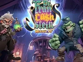 Dr Francashstein game cover