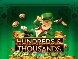 Hundreds and Thousands game cover