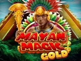 Mayan Magic Gold game cover