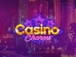 Casino Charms game cover