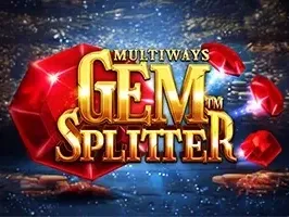 Gem Splitter™ game cover