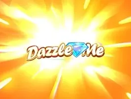 Dazzle Me game cover