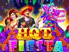 Hot Fiesta™