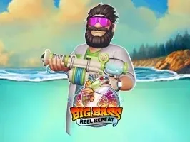 Big Bass Reel Repeat game cover